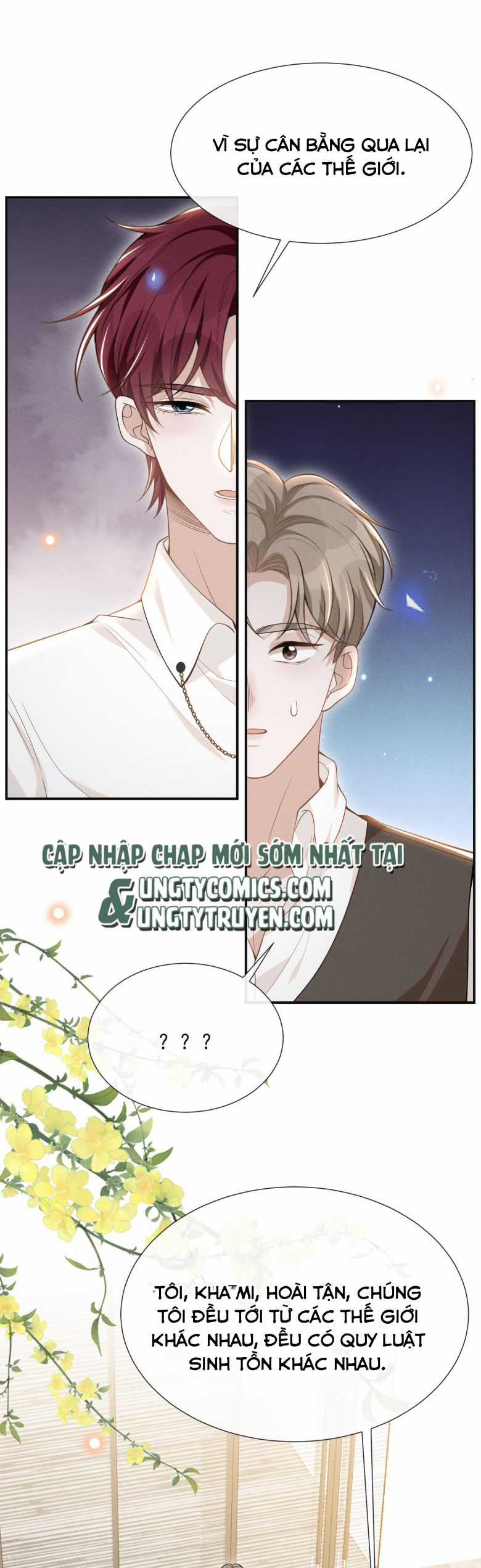 Lai Sinh Bất Kiến - Chapter 71 - Trang 4