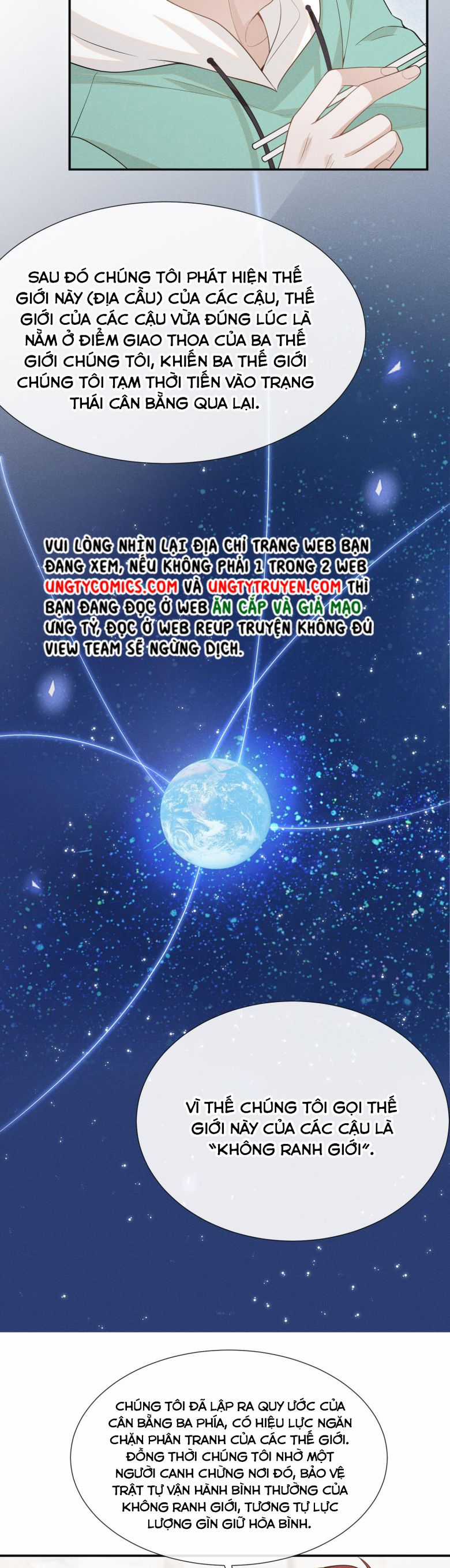 Lai Sinh Bất Kiến - Chapter 71 - Trang 6