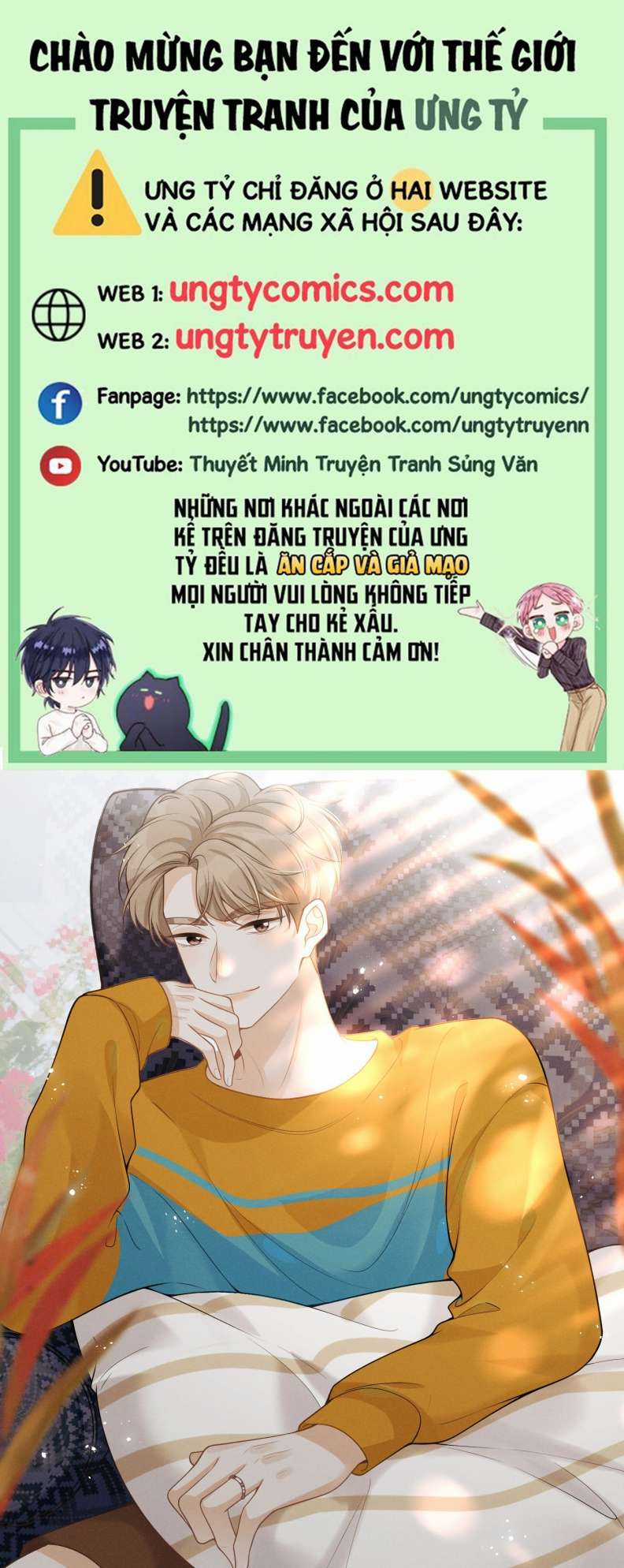 Lai Sinh Bất Kiến - Chapter 72 - Trang 1