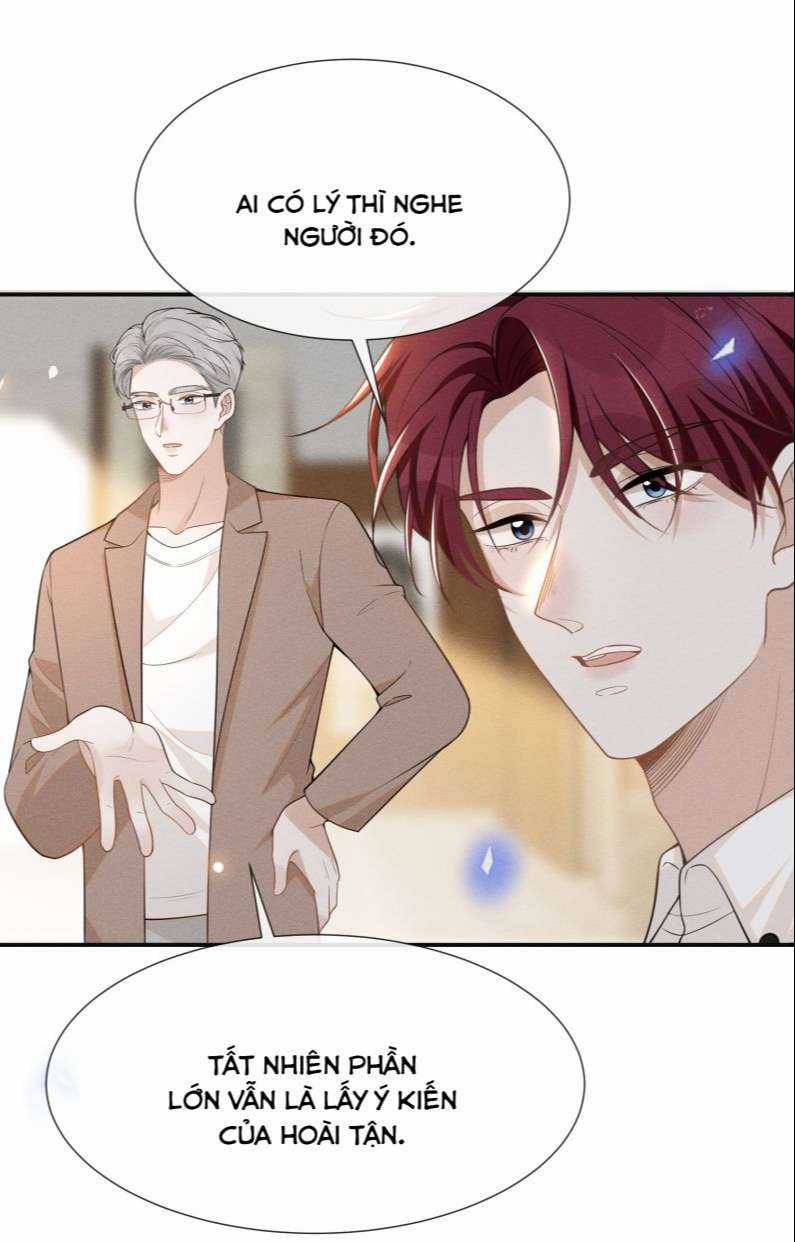 Lai Sinh Bất Kiến - Chapter 72 - Trang 11