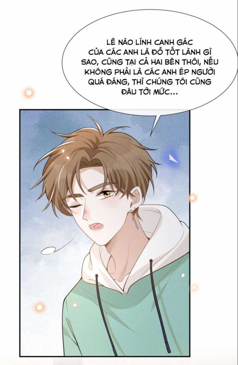 Lai Sinh Bất Kiến - Chapter 72 - Trang 16
