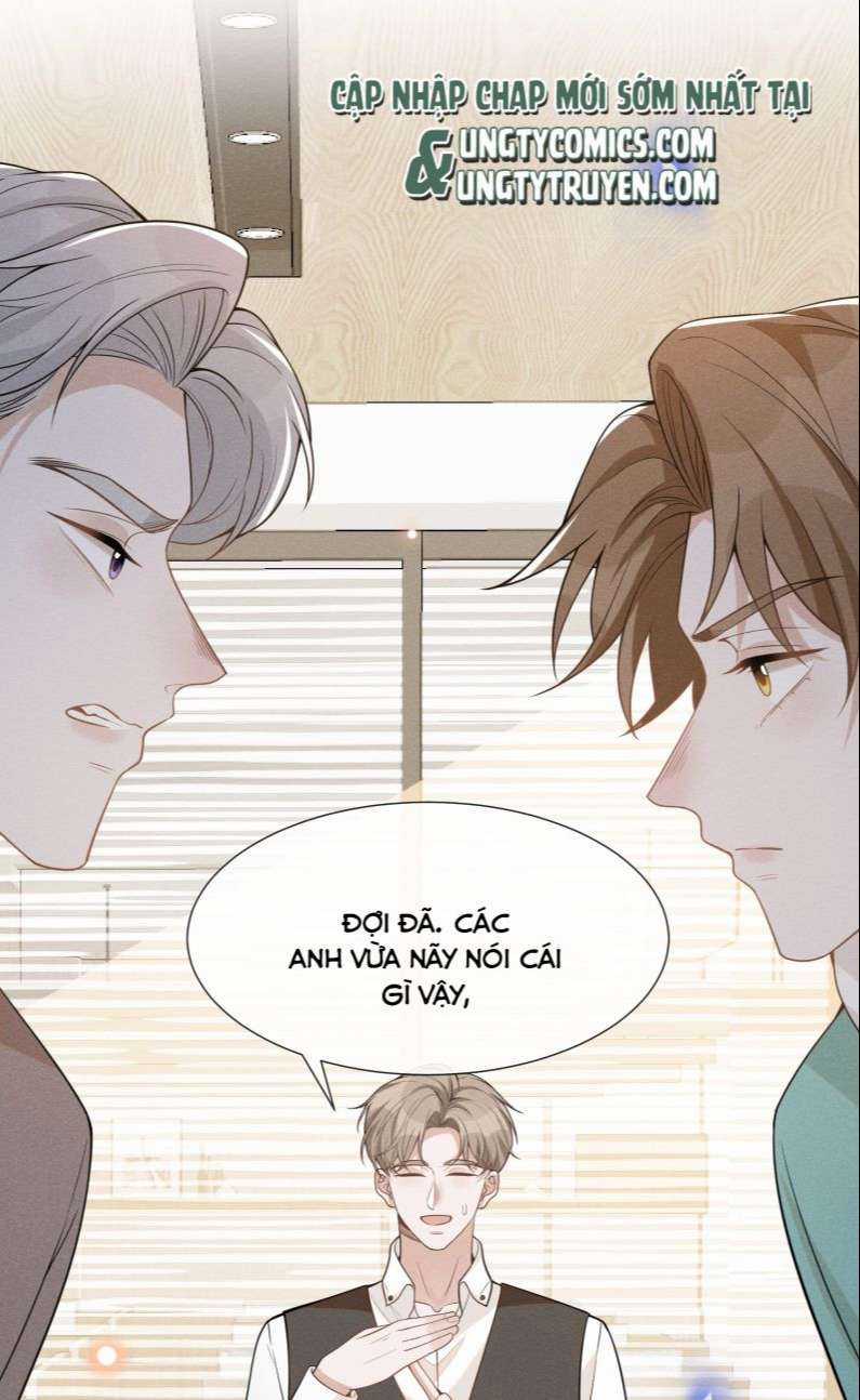 Lai Sinh Bất Kiến - Chapter 72 - Trang 17
