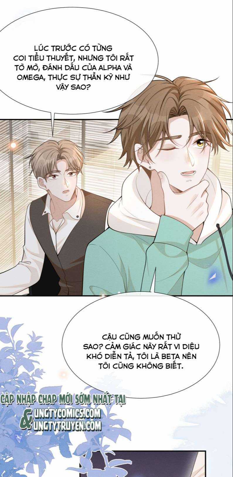 Lai Sinh Bất Kiến - Chapter 72 - Trang 23