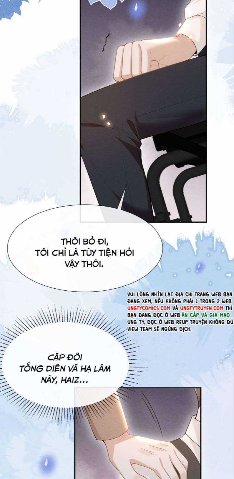 Lai Sinh Bất Kiến - Chapter 72 - Trang 24