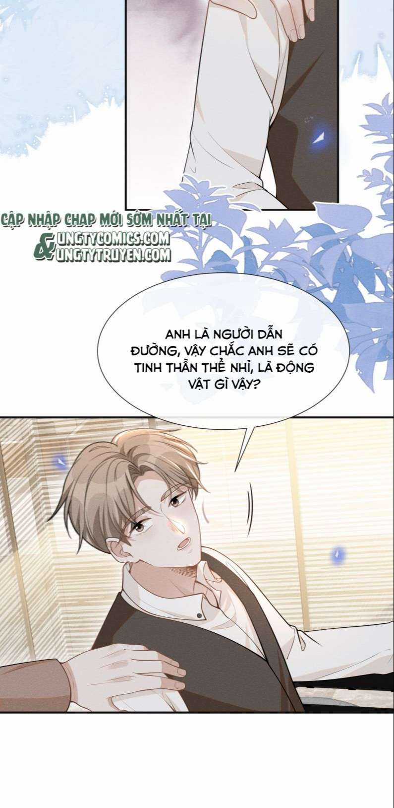 Lai Sinh Bất Kiến - Chapter 72 - Trang 25