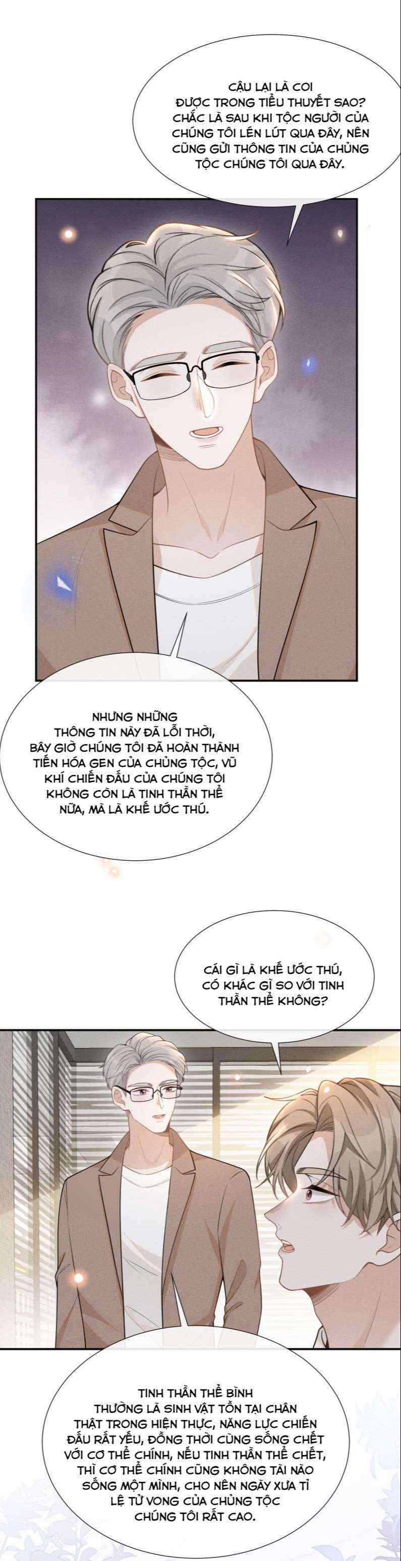 Lai Sinh Bất Kiến - Chapter 72 - Trang 26