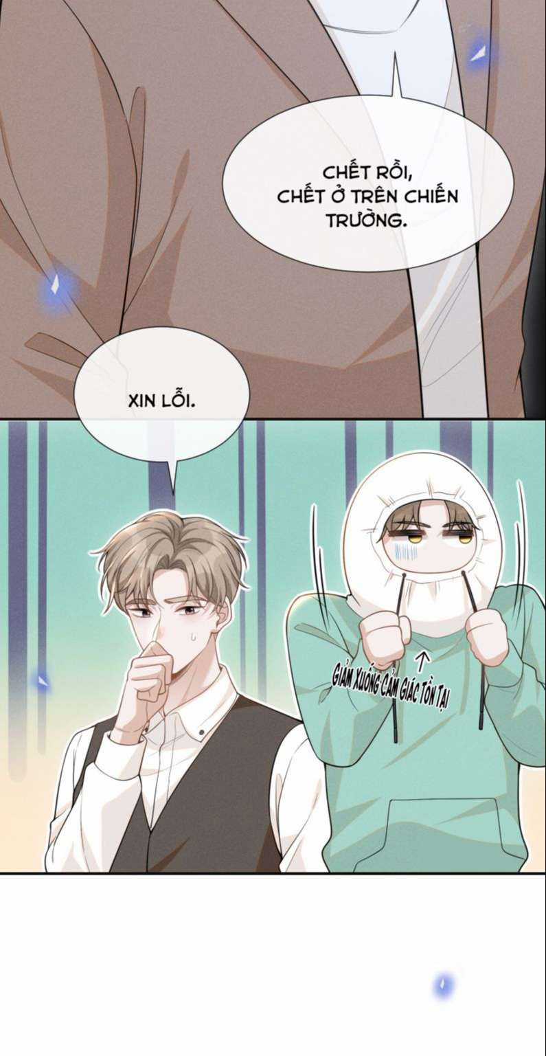 Lai Sinh Bất Kiến - Chapter 72 - Trang 28