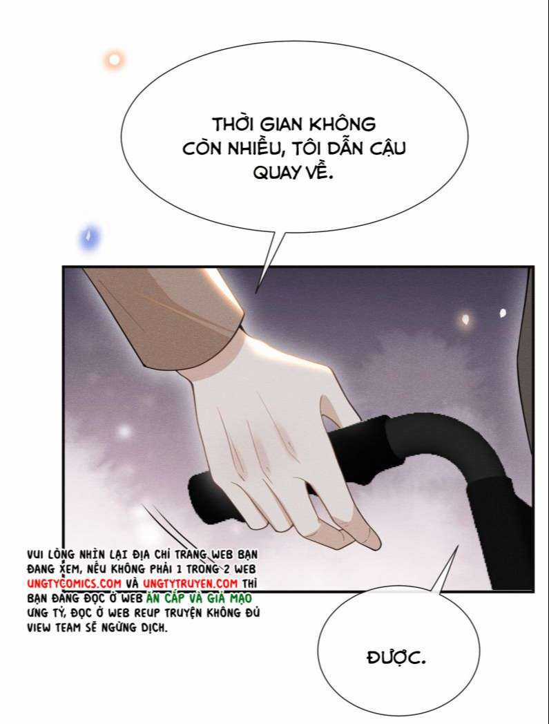 Lai Sinh Bất Kiến - Chapter 72 - Trang 29