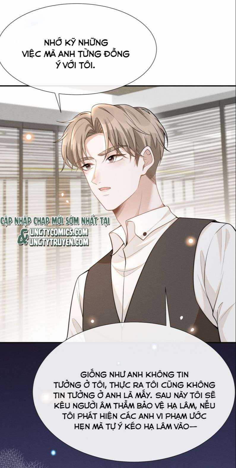 Lai Sinh Bất Kiến - Chapter 72 - Trang 30