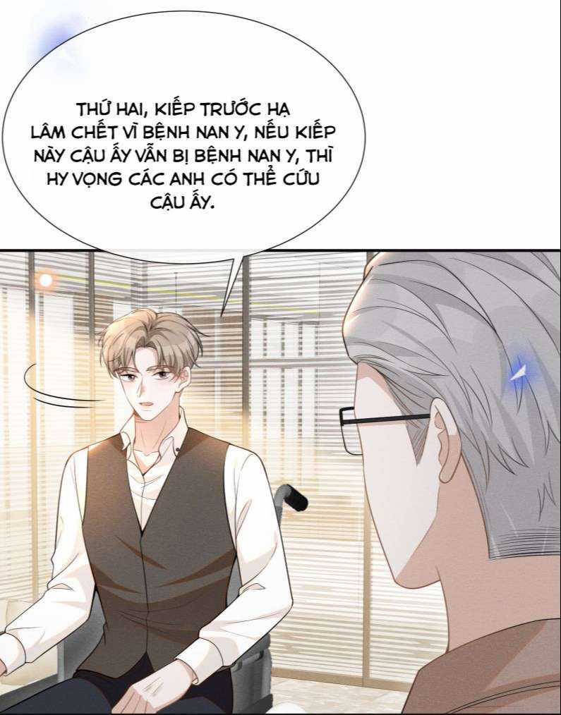 Lai Sinh Bất Kiến - Chapter 72 - Trang 4