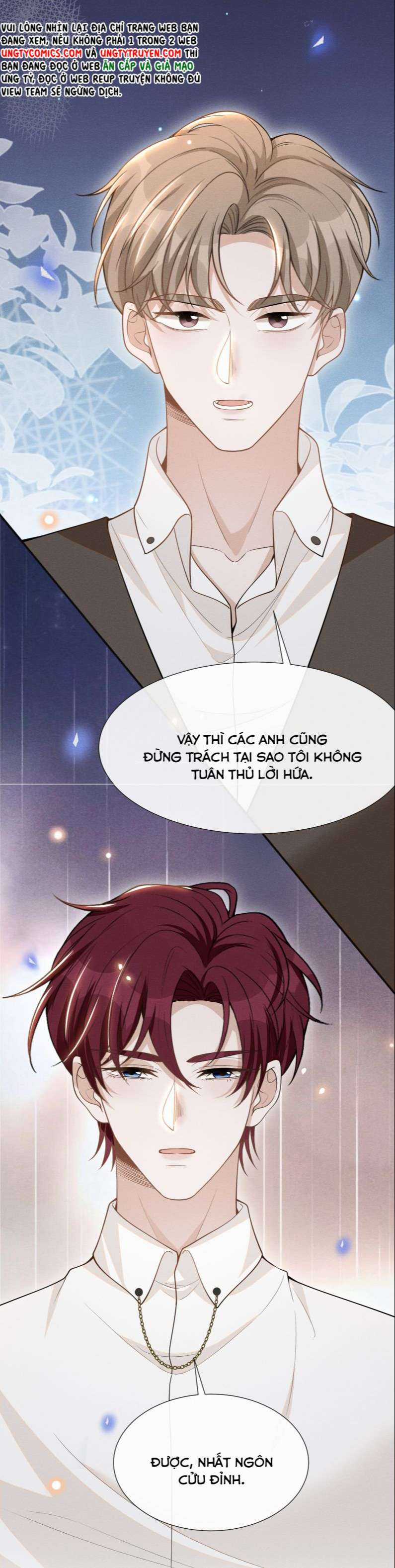 Lai Sinh Bất Kiến - Chapter 72 - Trang 31