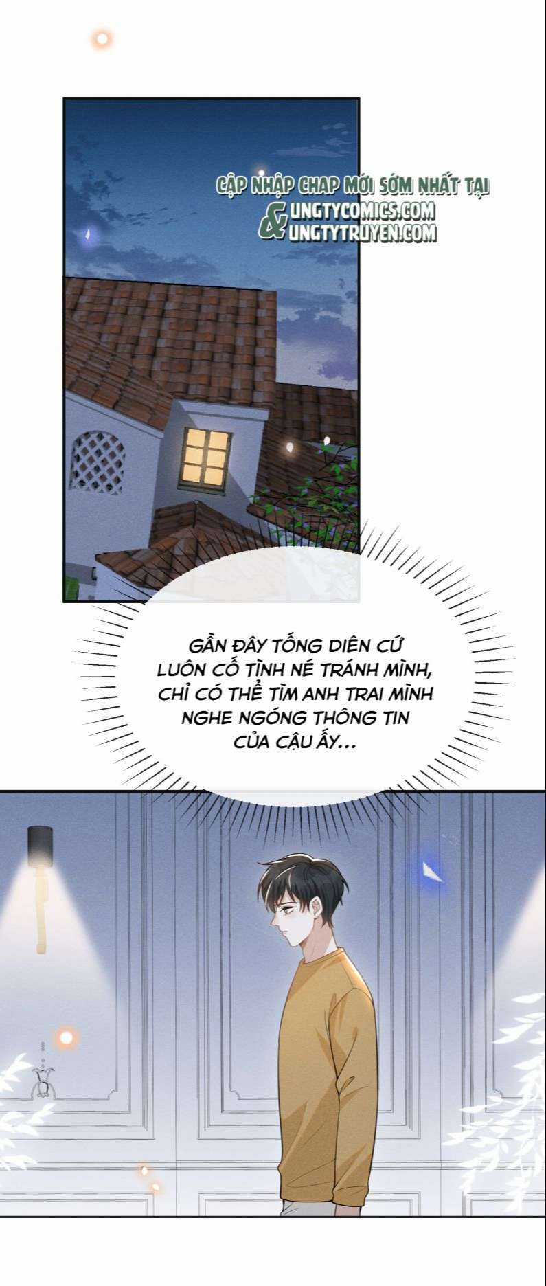 Lai Sinh Bất Kiến - Chapter 72 - Trang 34