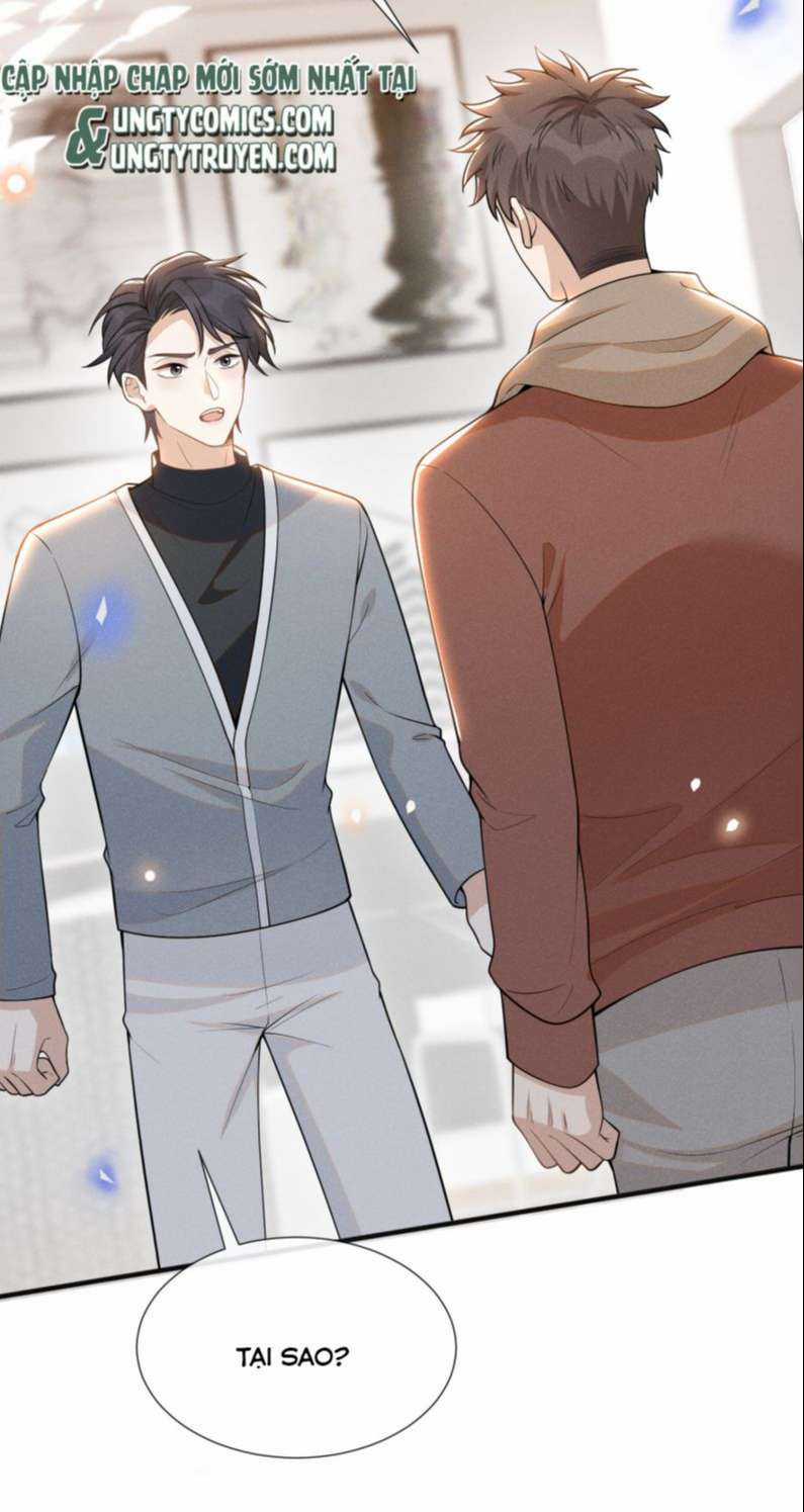 Lai Sinh Bất Kiến - Chapter 72 - Trang 36