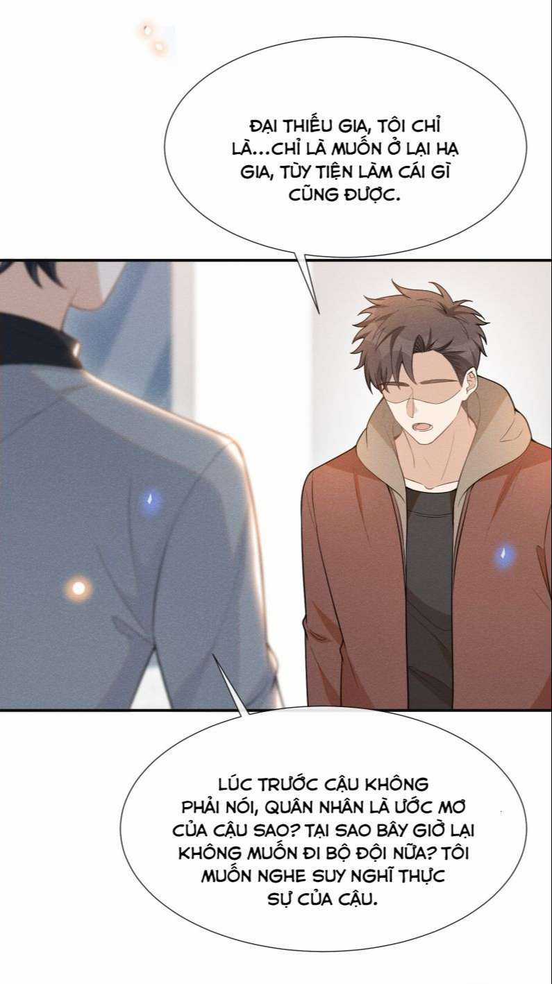 Lai Sinh Bất Kiến - Chapter 72 - Trang 37