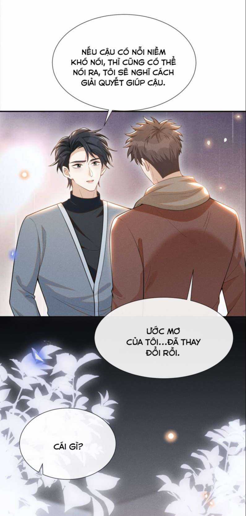 Lai Sinh Bất Kiến - Chapter 72 - Trang 40