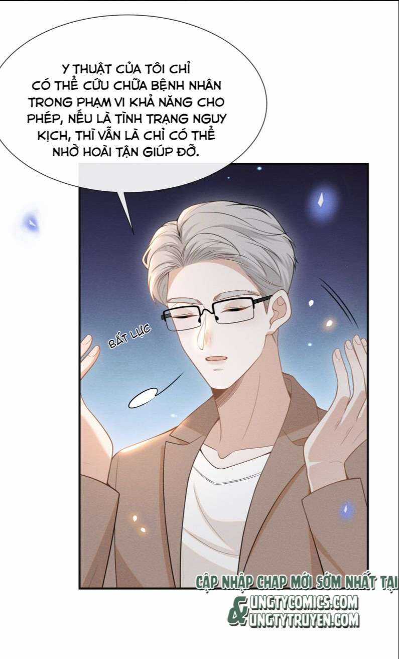 Lai Sinh Bất Kiến - Chapter 72 - Trang 5