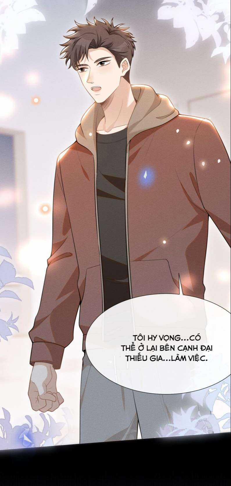 Lai Sinh Bất Kiến - Chapter 72 - Trang 41