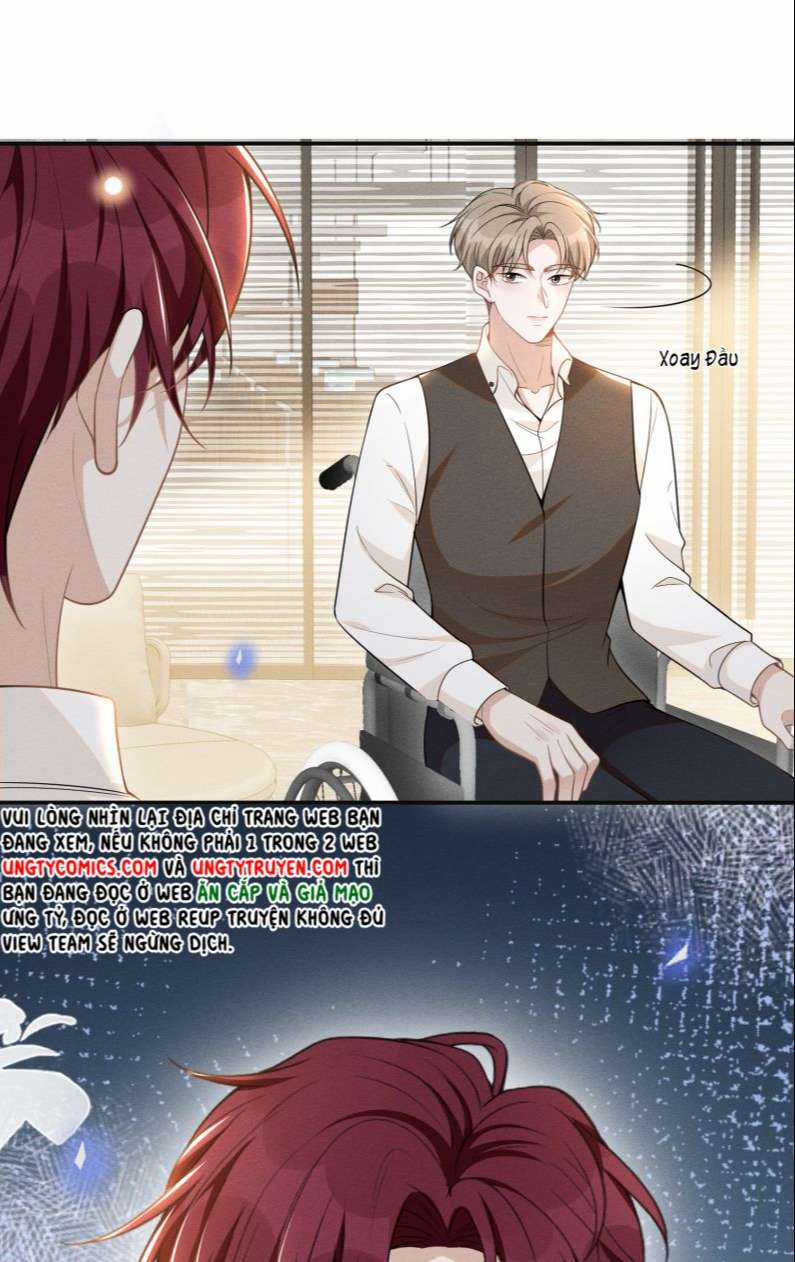 Lai Sinh Bất Kiến - Chapter 72 - Trang 6