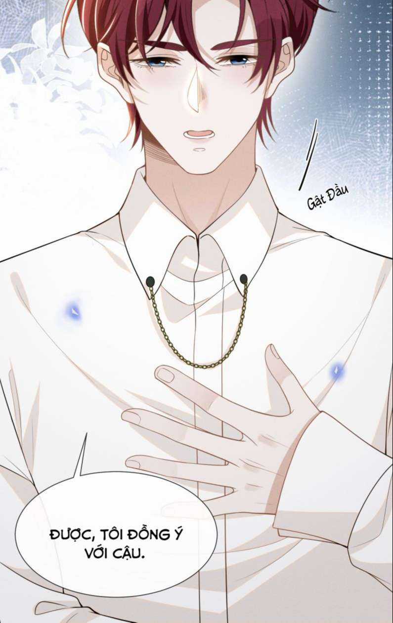 Lai Sinh Bất Kiến - Chapter 72 - Trang 7