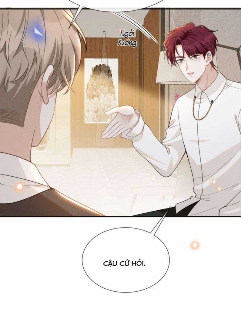 Lai Sinh Bất Kiến - Chapter 72 - Trang 9