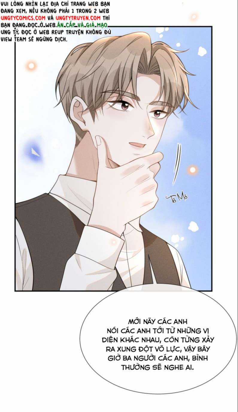 Lai Sinh Bất Kiến - Chapter 72 - Trang 10