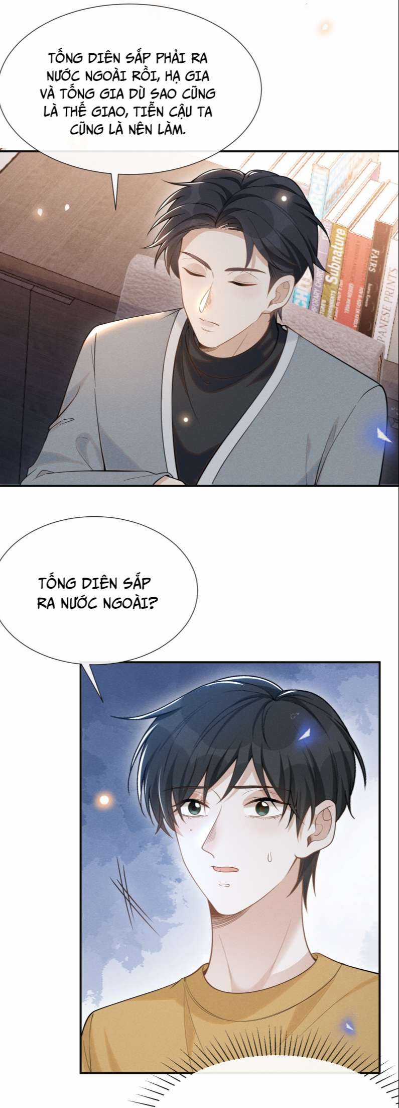 Lai Sinh Bất Kiến - Chapter 73 - Trang 11