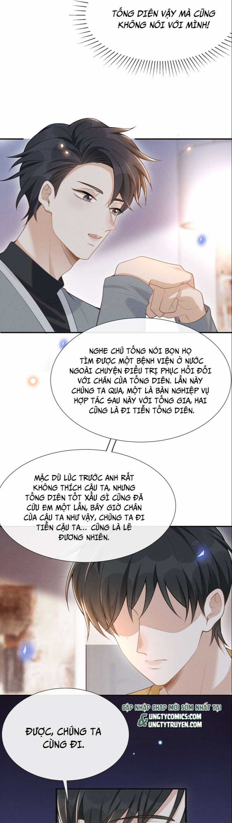 Lai Sinh Bất Kiến - Chapter 73 - Trang 12