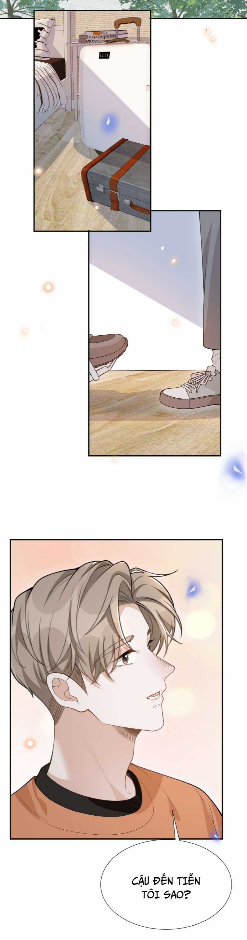 Lai Sinh Bất Kiến - Chapter 73 - Trang 15