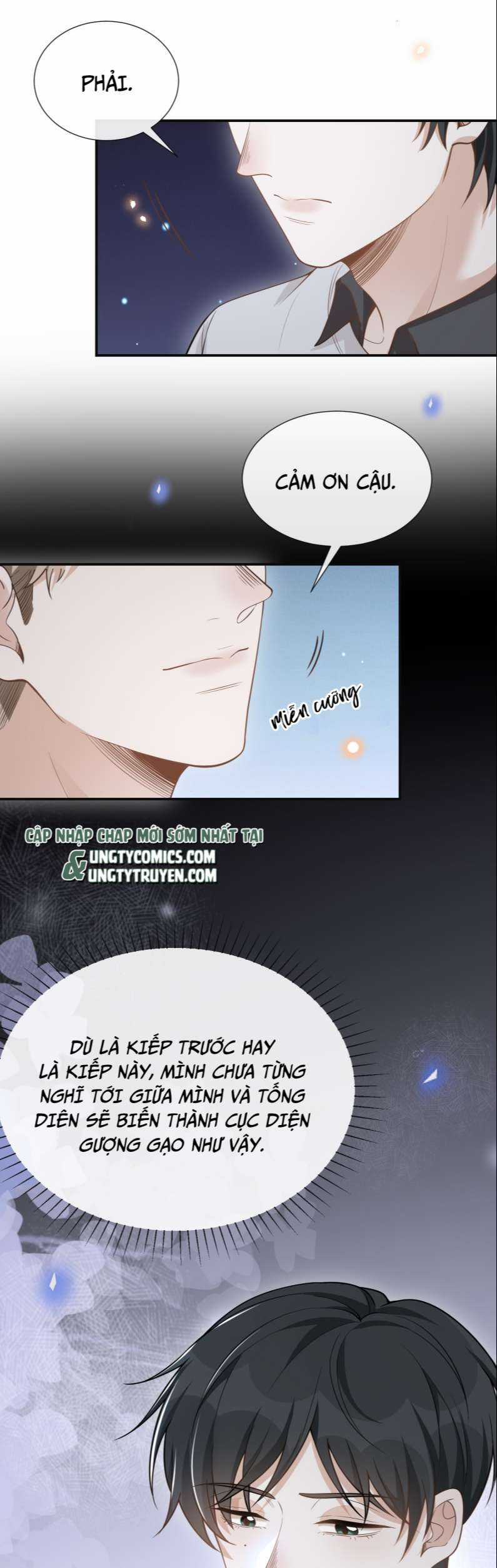 Lai Sinh Bất Kiến - Chapter 73 - Trang 16