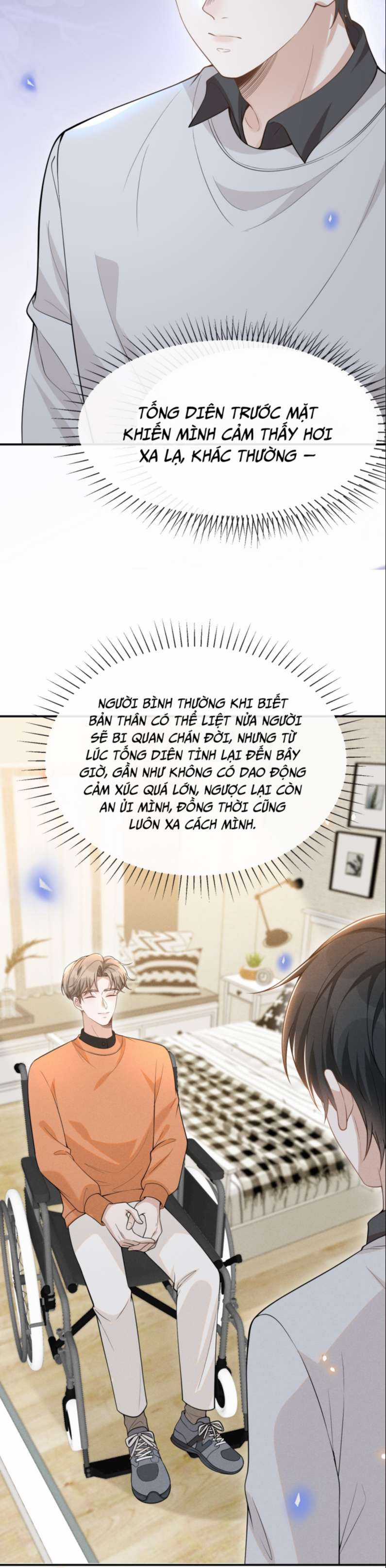 Lai Sinh Bất Kiến - Chapter 73 - Trang 17