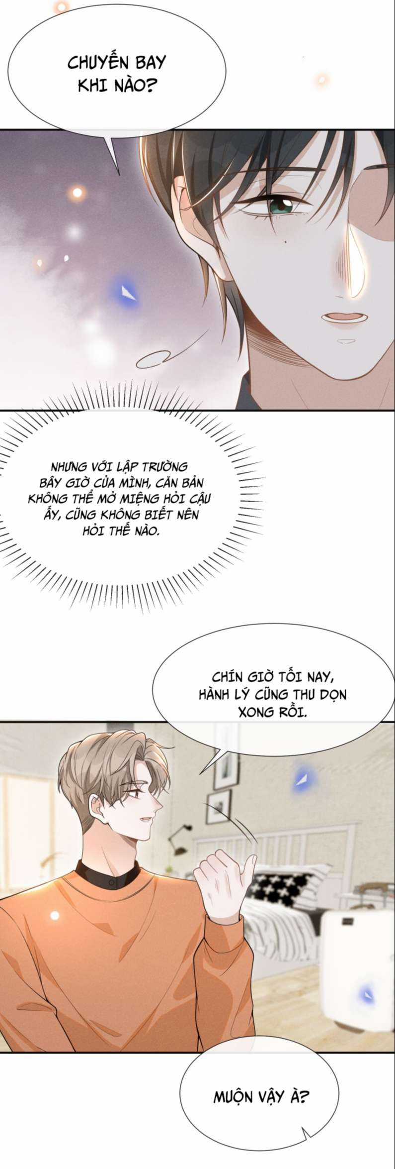 Lai Sinh Bất Kiến - Chapter 73 - Trang 18