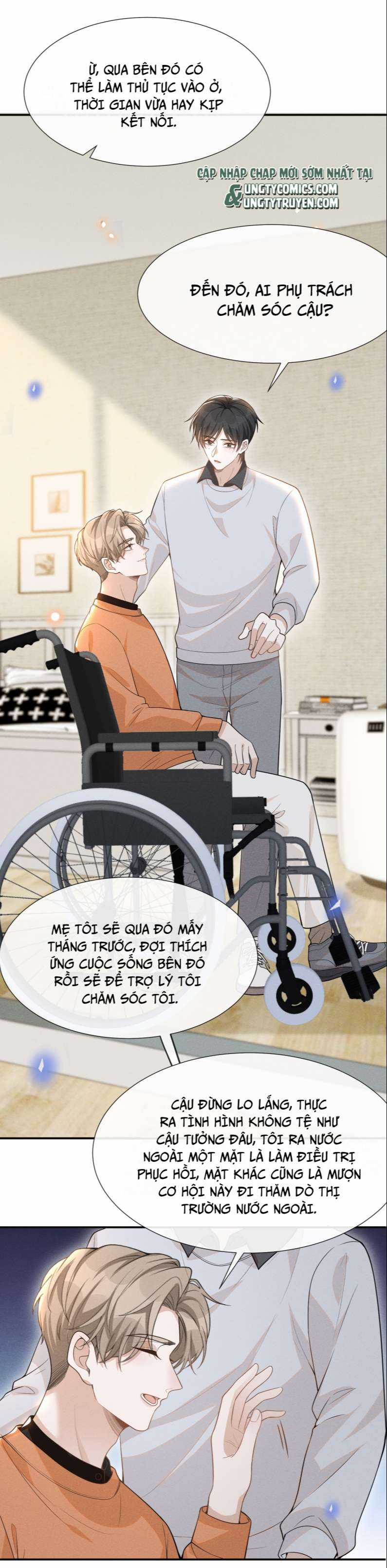 Lai Sinh Bất Kiến - Chapter 73 - Trang 19