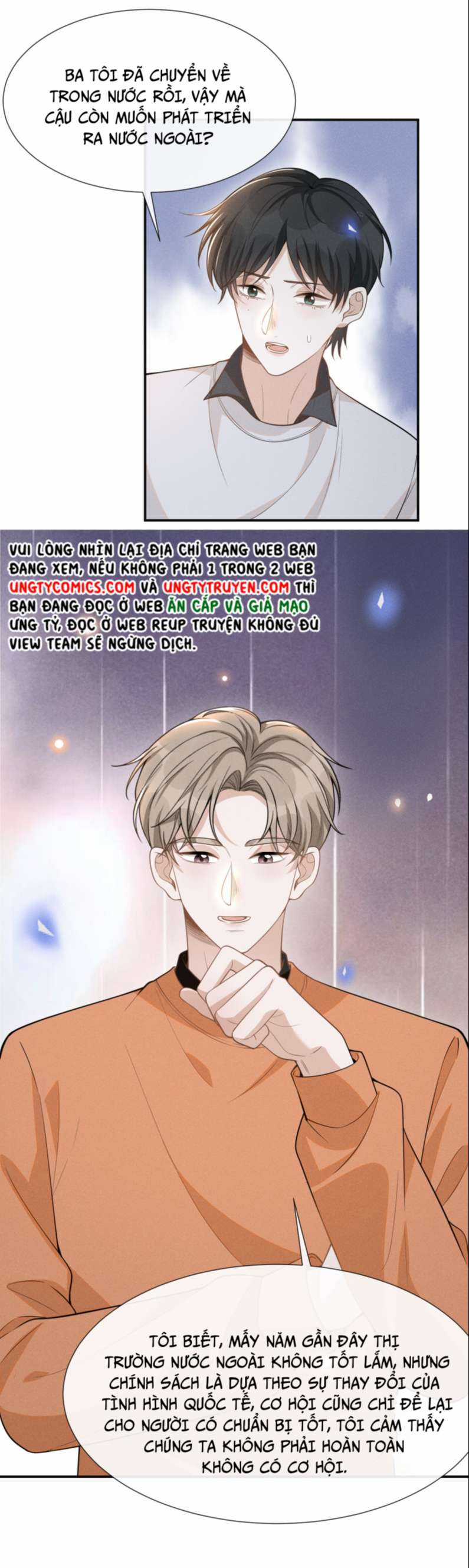 Lai Sinh Bất Kiến - Chapter 73 - Trang 20