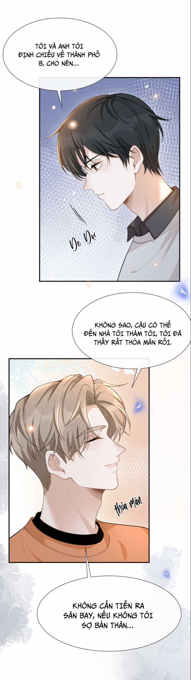 Lai Sinh Bất Kiến - Chapter 73 - Trang 21