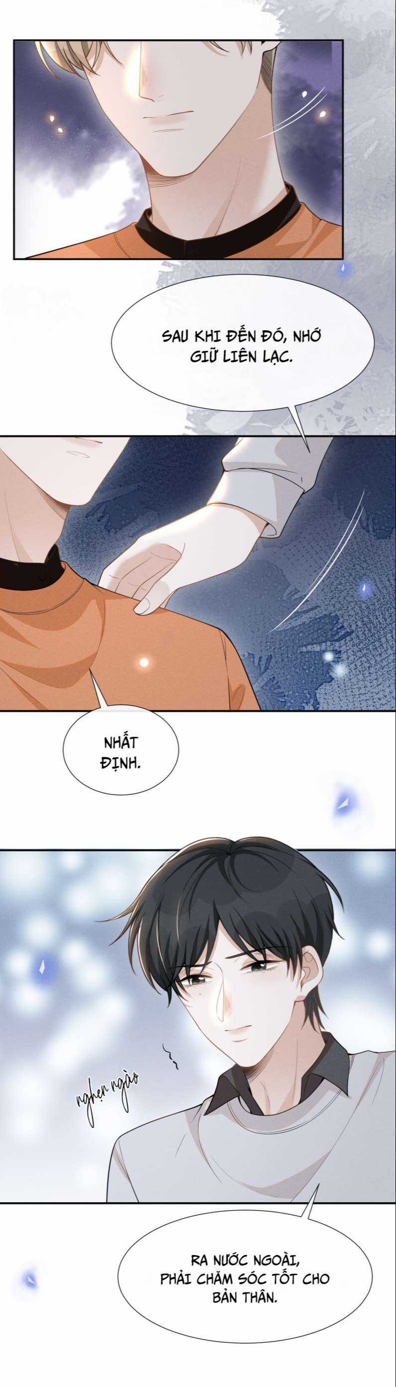 Lai Sinh Bất Kiến - Chapter 73 - Trang 22