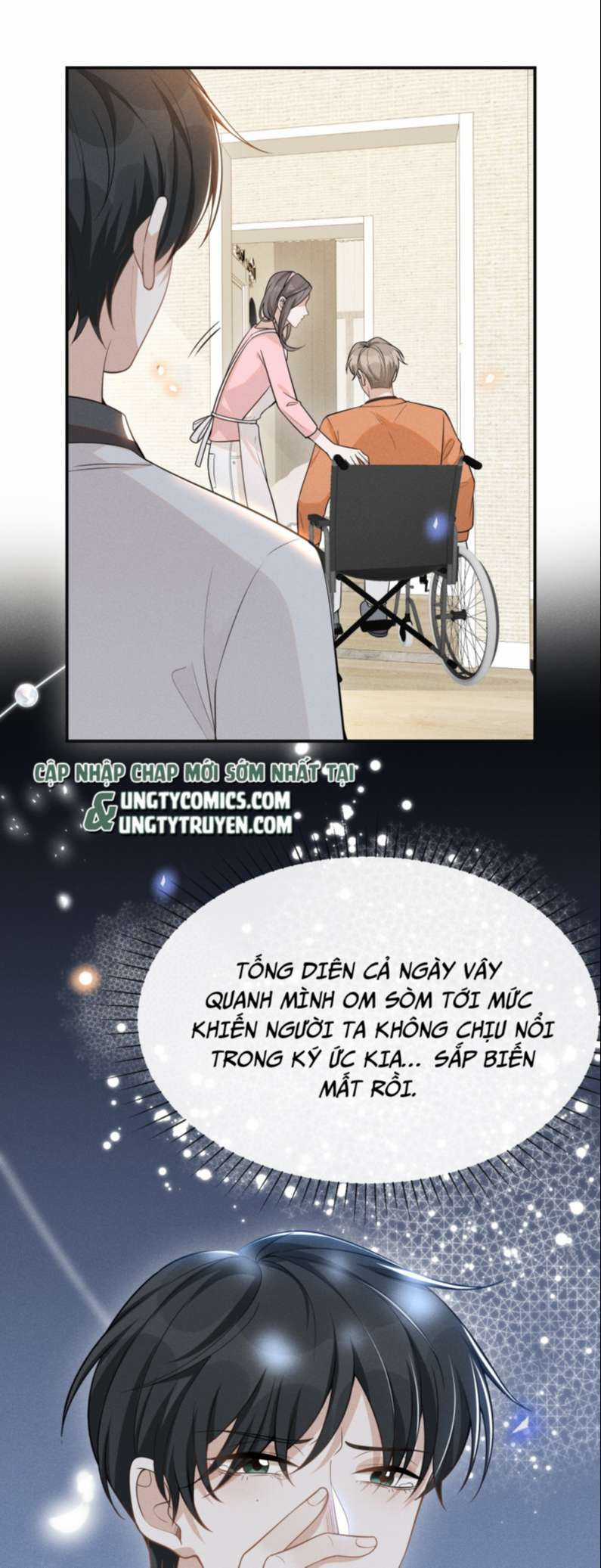 Lai Sinh Bất Kiến - Chapter 73 - Trang 25