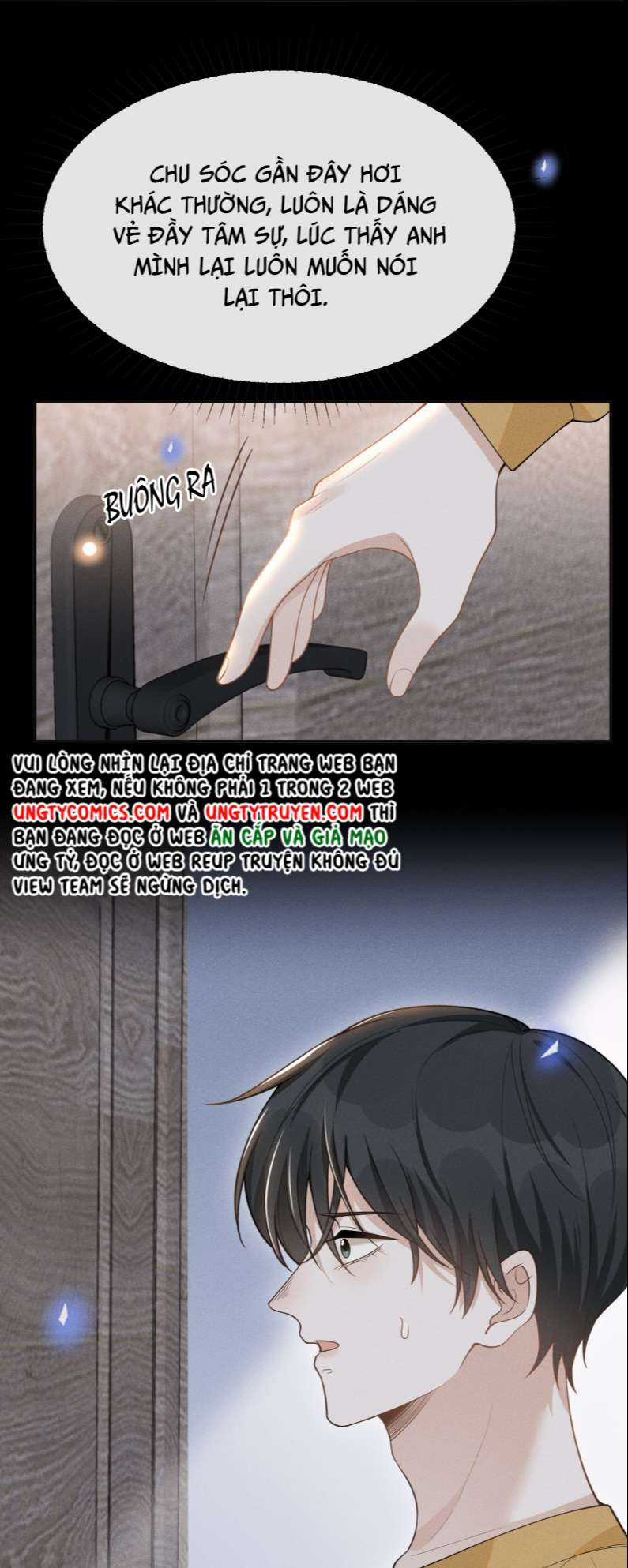 Lai Sinh Bất Kiến - Chapter 73 - Trang 5