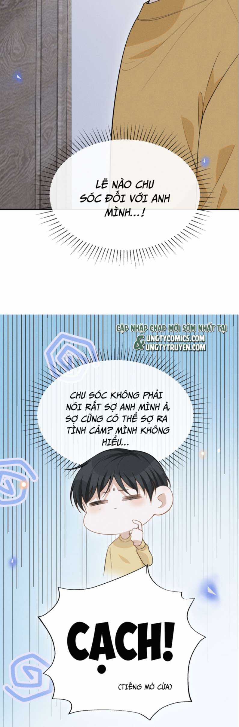 Lai Sinh Bất Kiến - Chapter 73 - Trang 6