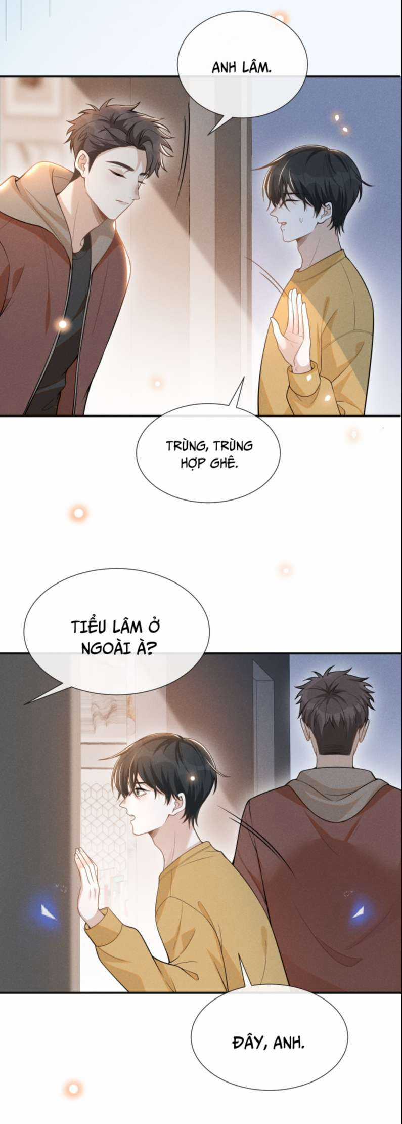 Lai Sinh Bất Kiến - Chapter 73 - Trang 7