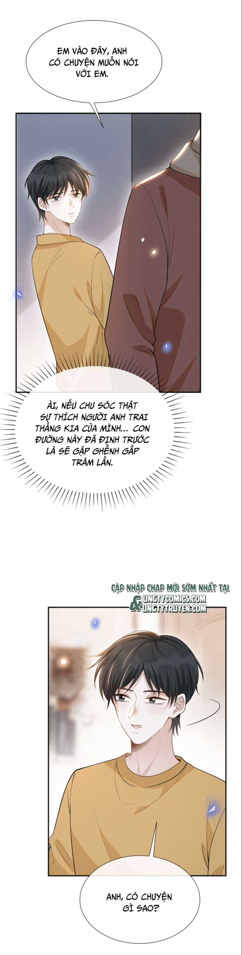 Lai Sinh Bất Kiến - Chapter 73 - Trang 8