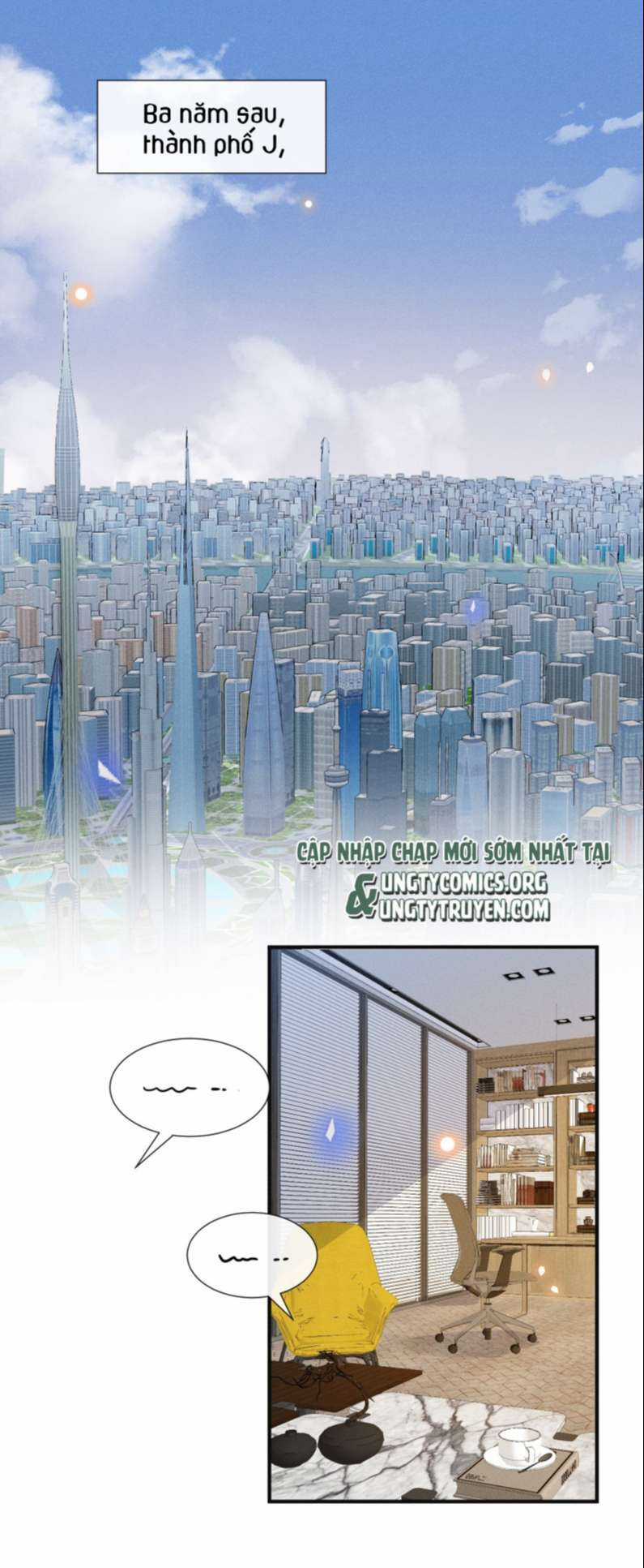 Lai Sinh Bất Kiến - Chapter 74 - Trang 2