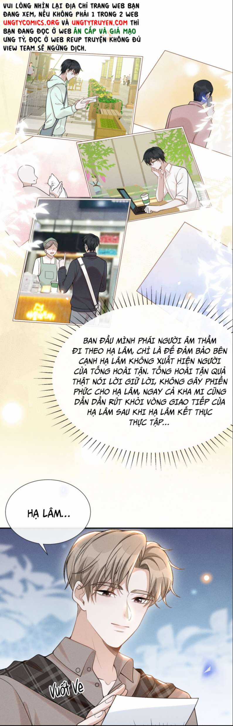 Lai Sinh Bất Kiến - Chapter 74 - Trang 11