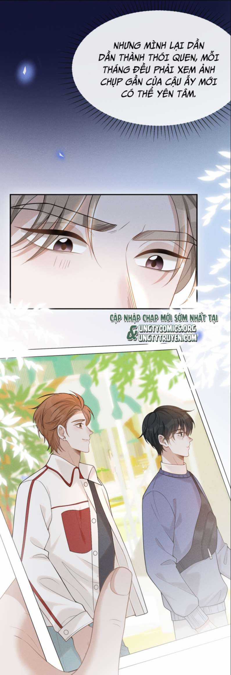 Lai Sinh Bất Kiến - Chapter 74 - Trang 12