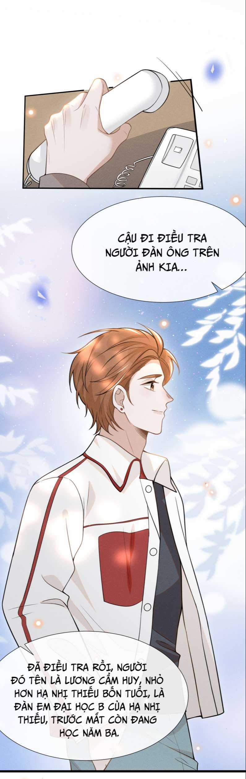 Lai Sinh Bất Kiến - Chapter 74 - Trang 13