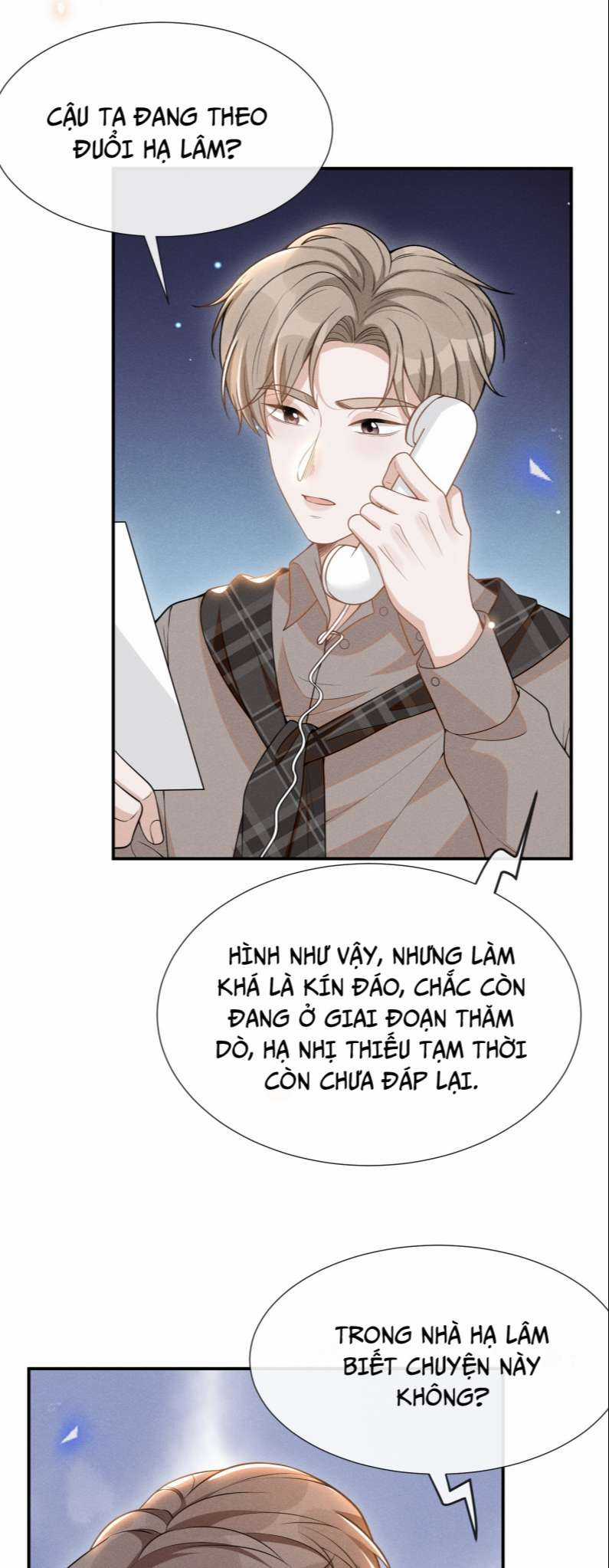 Lai Sinh Bất Kiến - Chapter 74 - Trang 14