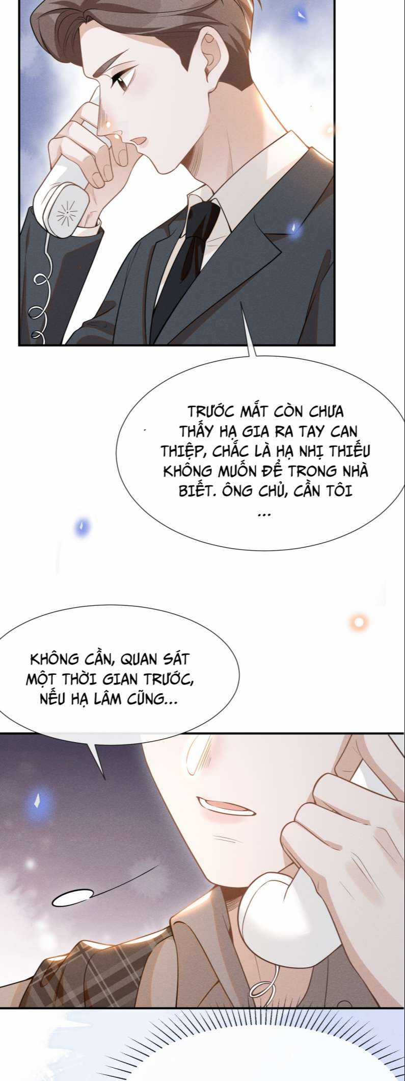 Lai Sinh Bất Kiến - Chapter 74 - Trang 15