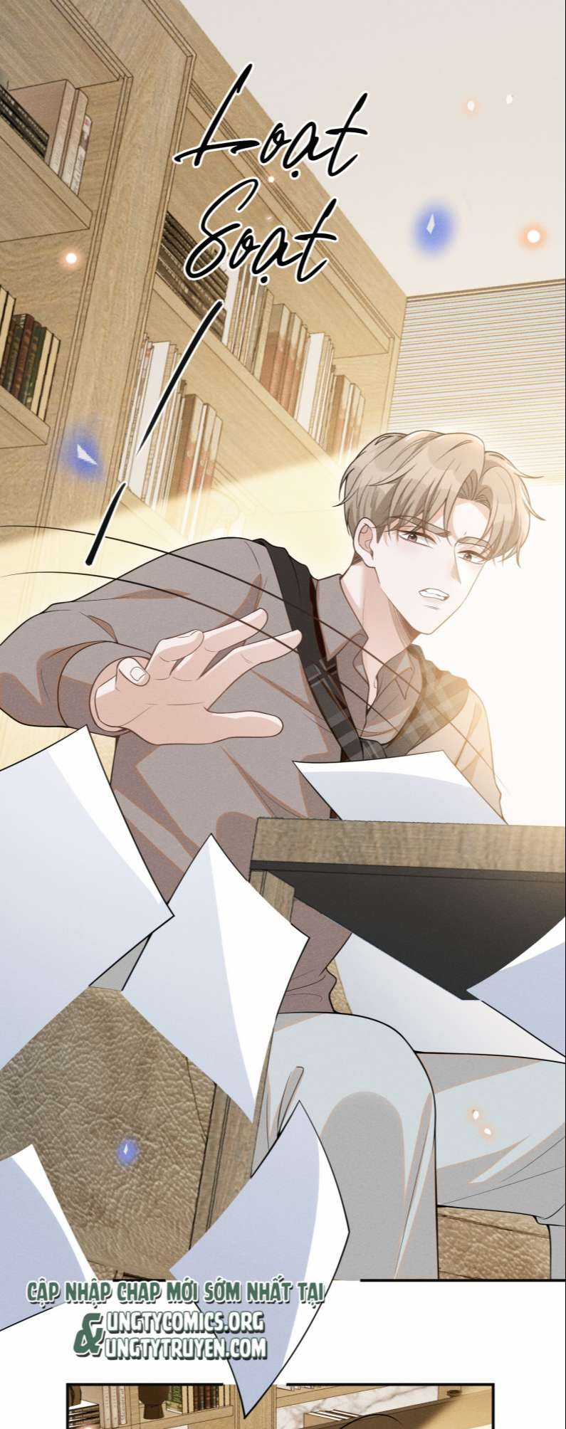 Lai Sinh Bất Kiến - Chapter 74 - Trang 17