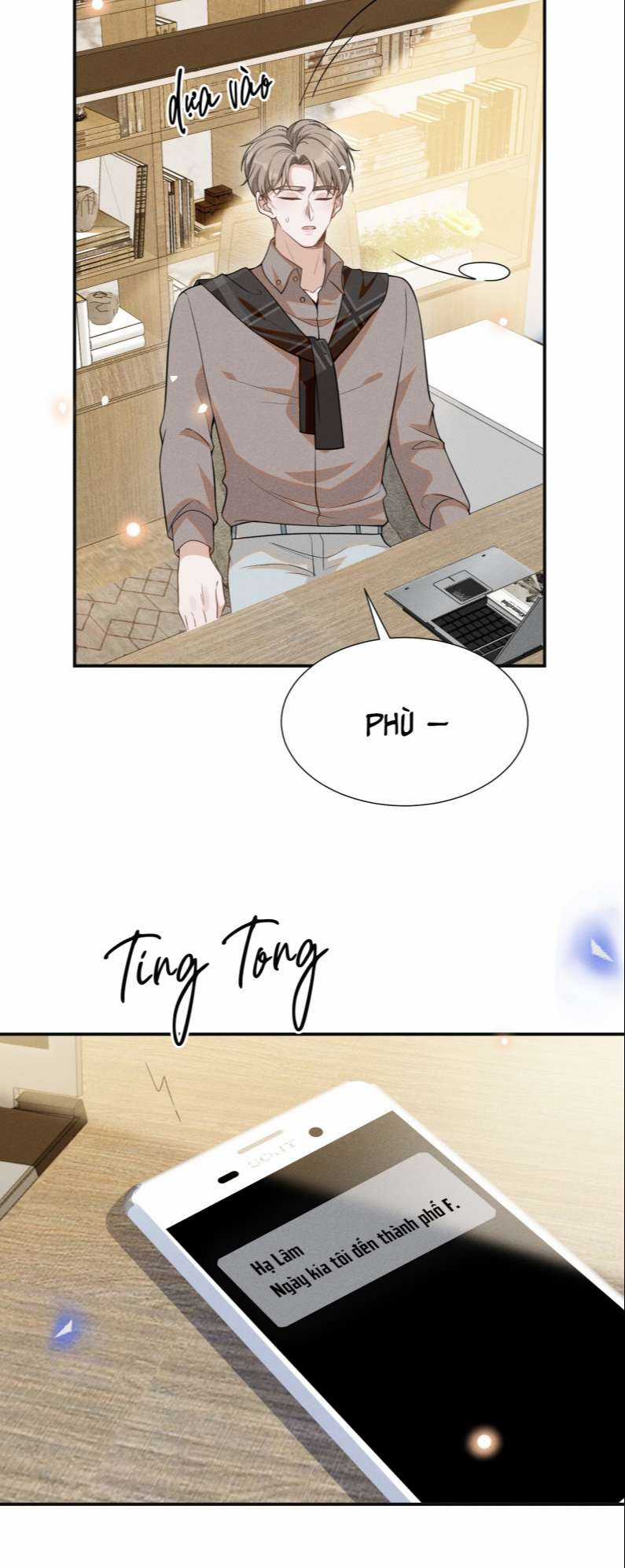 Lai Sinh Bất Kiến - Chapter 74 - Trang 18