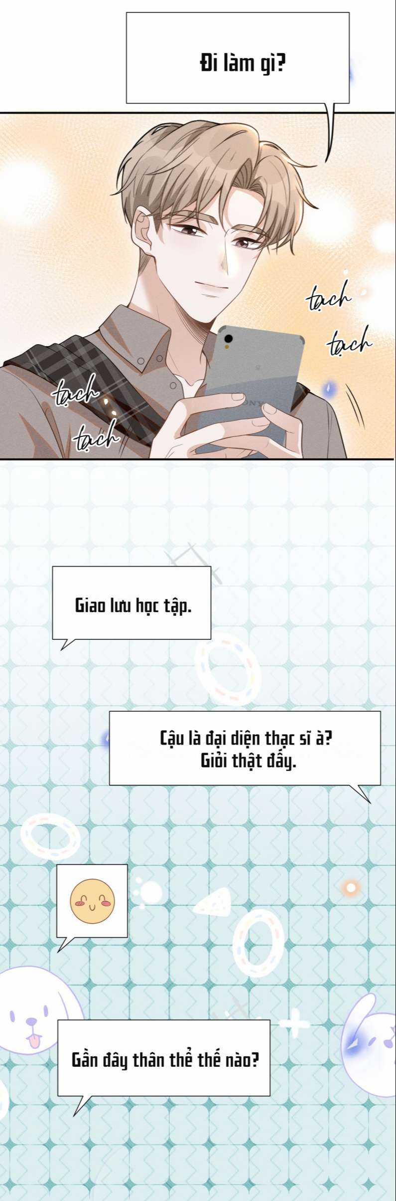 Lai Sinh Bất Kiến - Chapter 74 - Trang 19