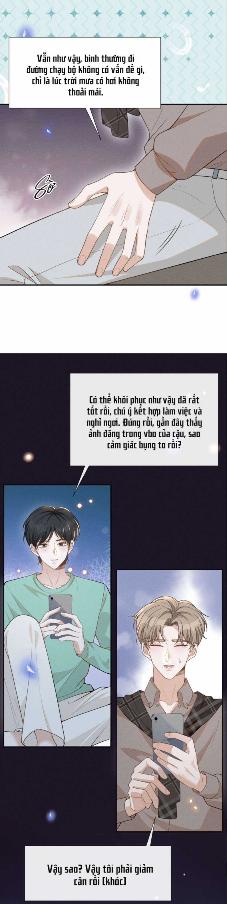 Lai Sinh Bất Kiến - Chapter 74 - Trang 20